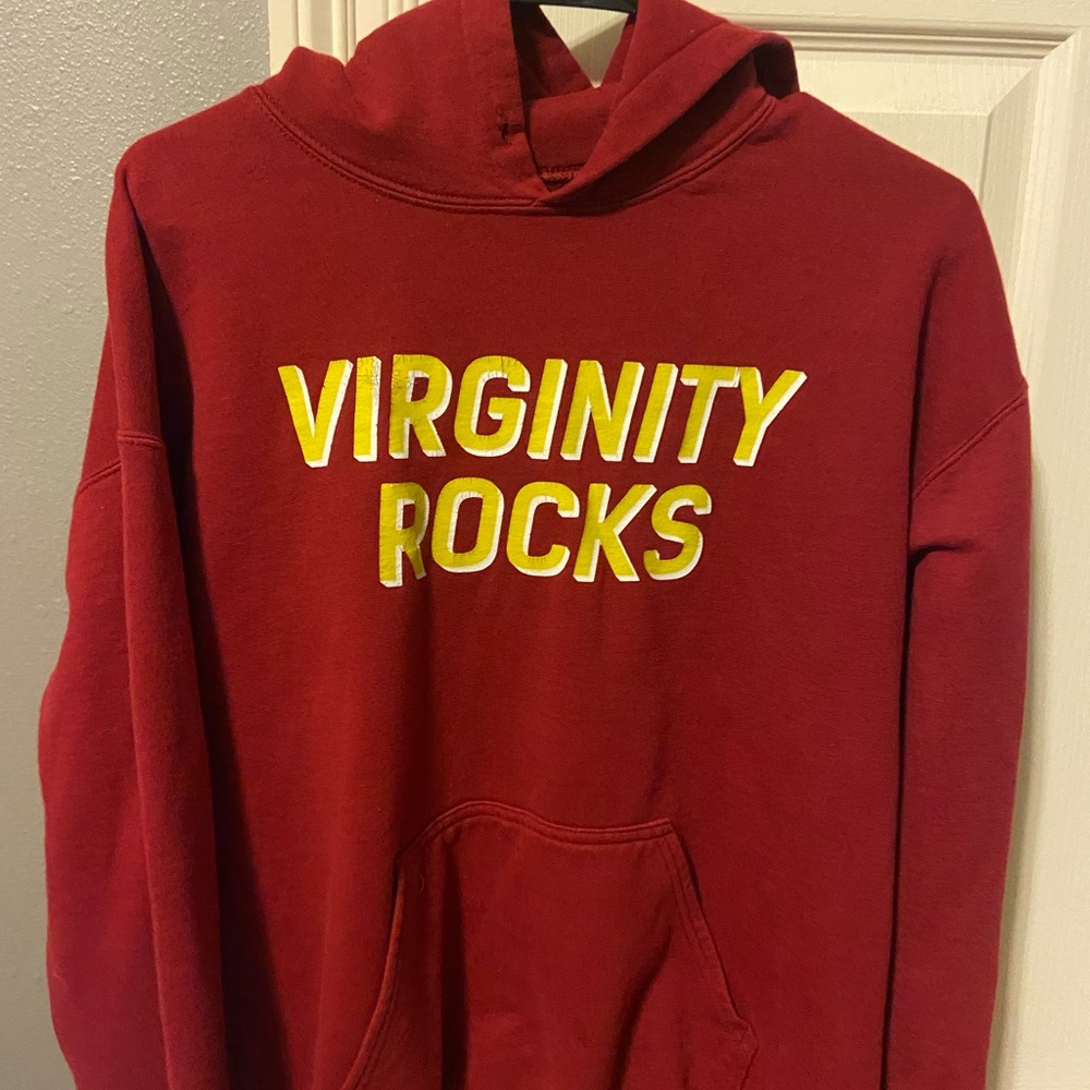 Danny Duncan Virginity Rocks